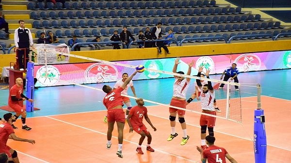 وان ثري| بوابة الرياضة المصرية 