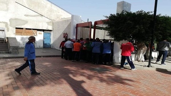 وان ثري| بوابة الرياضة المصرية 