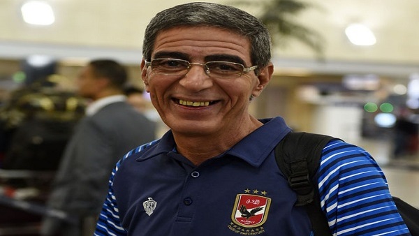 وان ثري| بوابة الرياضة المصرية 