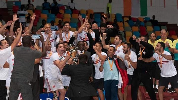 الفريق الاول لكرة