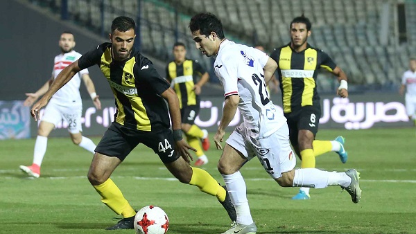 وان ثري| بوابة الرياضة المصرية 