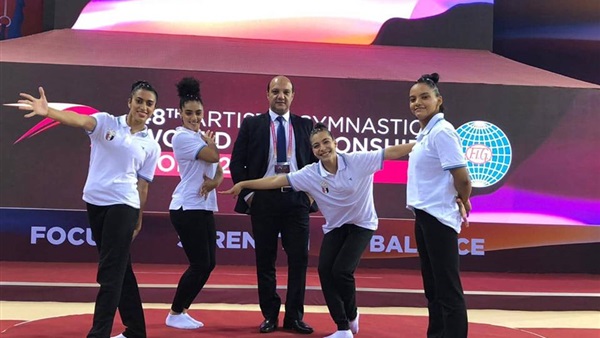 ايهاب امين رئيس اتحاد