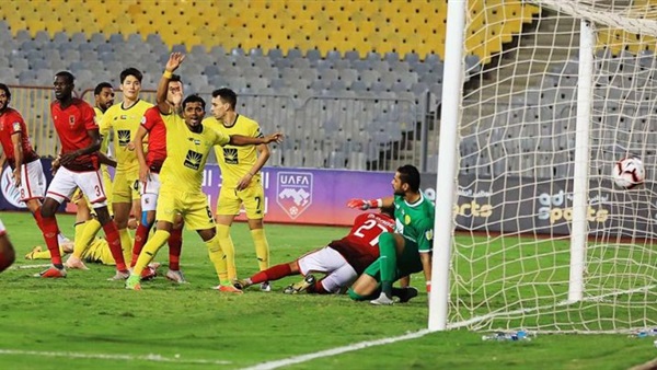 وان ثري| بوابة الرياضة المصرية 