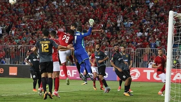 وان ثري| بوابة الرياضة المصرية 