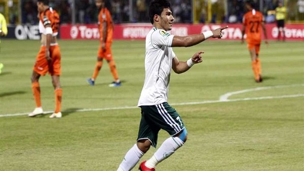 وان ثري| بوابة الرياضة المصرية 