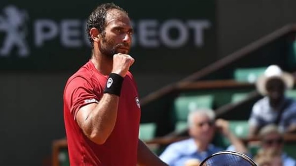 محمد صفوت لاعب المنتخب