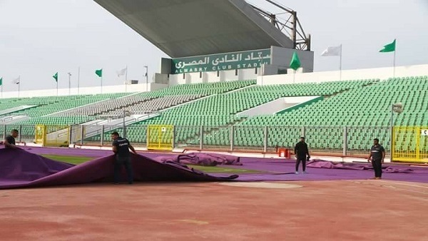 وان ثري| بوابة الرياضة المصرية 