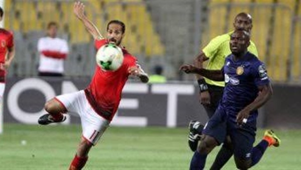 وان ثري| بوابة الرياضة المصرية 