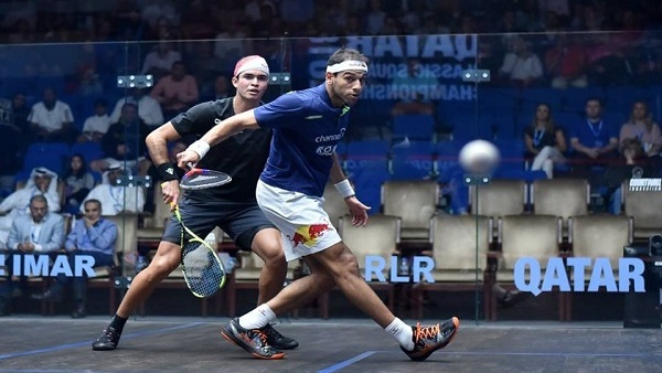 وان ثري| بوابة الرياضة المصرية 