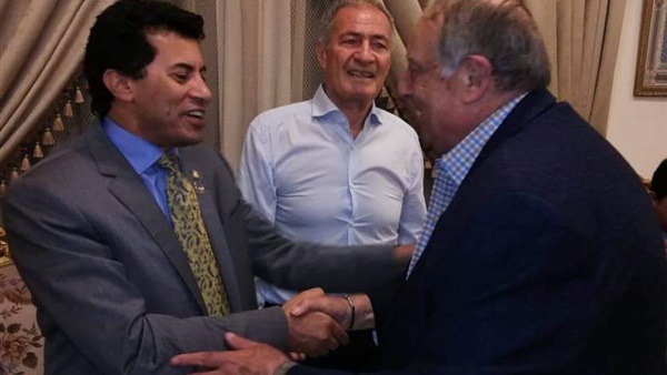 وان ثري| بوابة الرياضة المصرية 