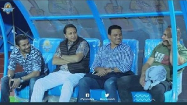 وان ثري| بوابة الرياضة المصرية 