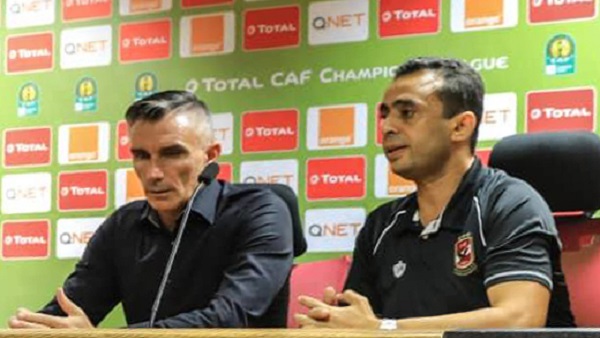 وان ثري| بوابة الرياضة المصرية 