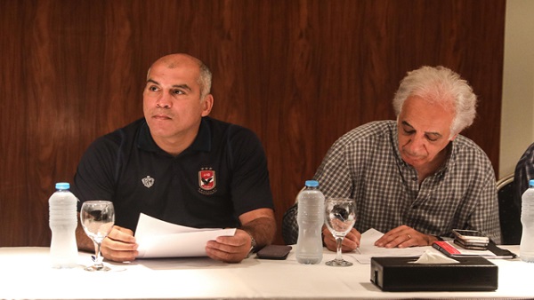 وان ثري| بوابة الرياضة المصرية 