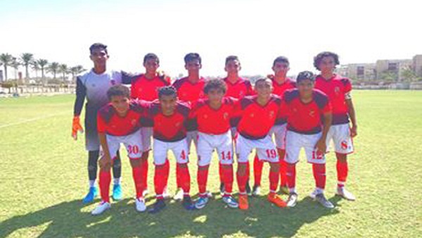 وان ثري| بوابة الرياضة المصرية 