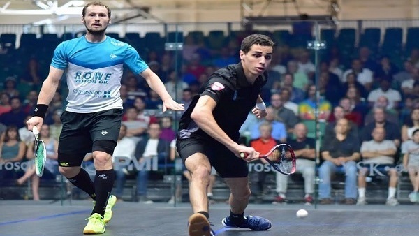 وان ثري| بوابة الرياضة المصرية 