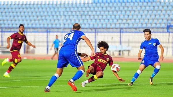 وان ثري| بوابة الرياضة المصرية 