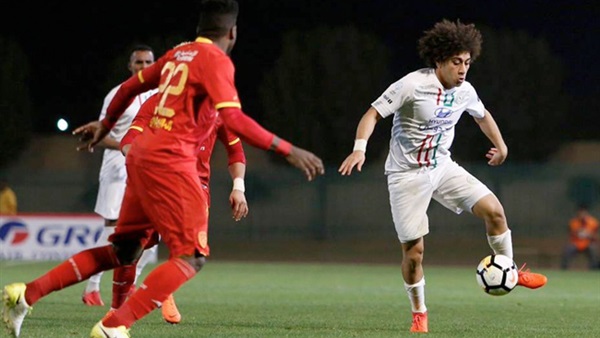 وان ثري| بوابة الرياضة المصرية 