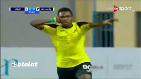 وان ثري| بوابة الرياضة المصرية 