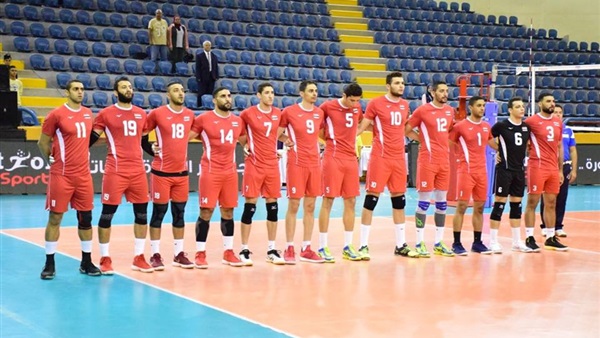 المنتخب الوطني الاول