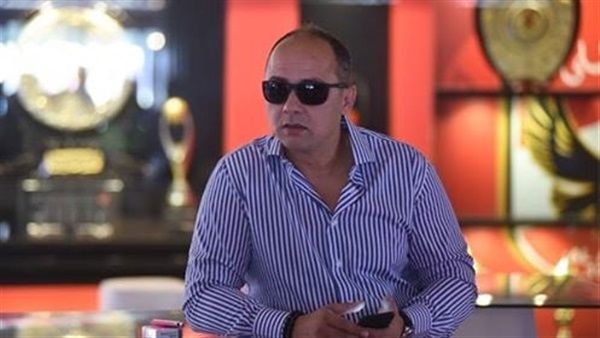 العميد محمد مرجان