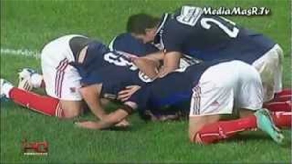 وان ثري| بوابة الرياضة المصرية 