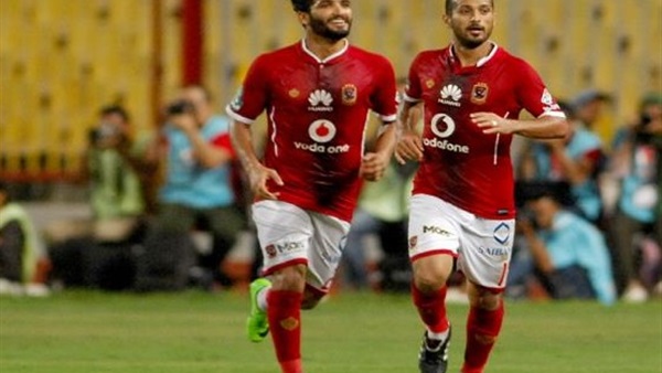 وان ثري| بوابة الرياضة المصرية 