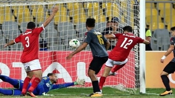 وان ثري| بوابة الرياضة المصرية 