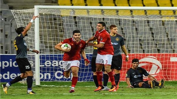 وان ثري| بوابة الرياضة المصرية 