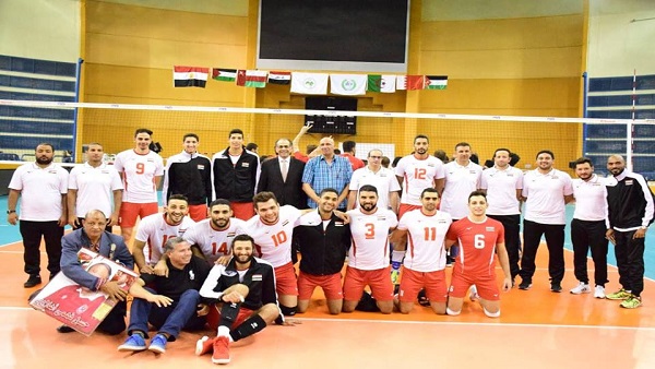 وان ثري| بوابة الرياضة المصرية 