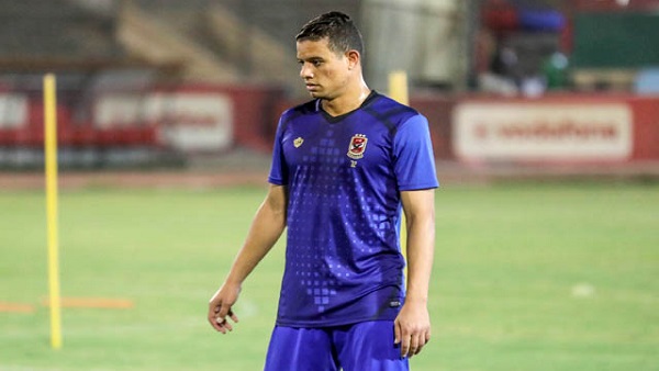 وان ثري| بوابة الرياضة المصرية 