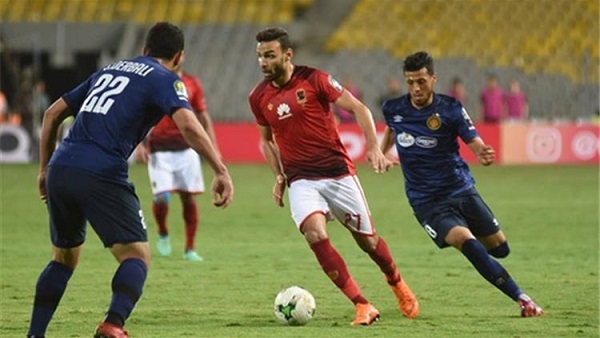 وان ثري| بوابة الرياضة المصرية 