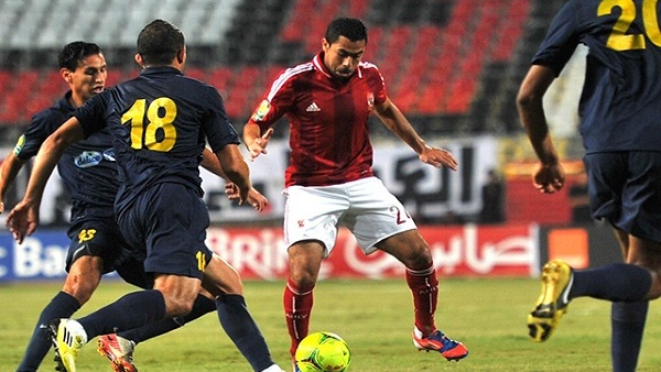 وان ثري| بوابة الرياضة المصرية 