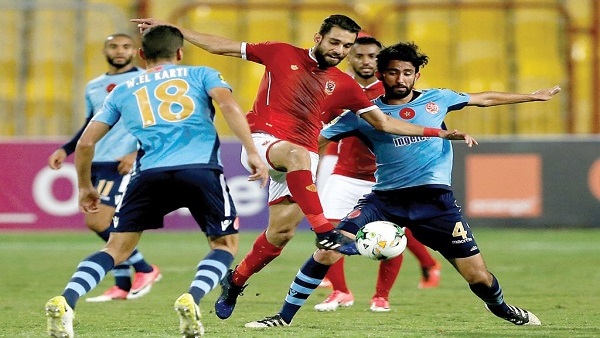 وان ثري| بوابة الرياضة المصرية 