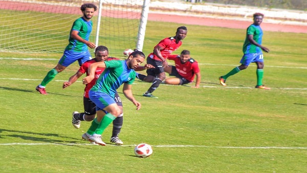 وان ثري| بوابة الرياضة المصرية 