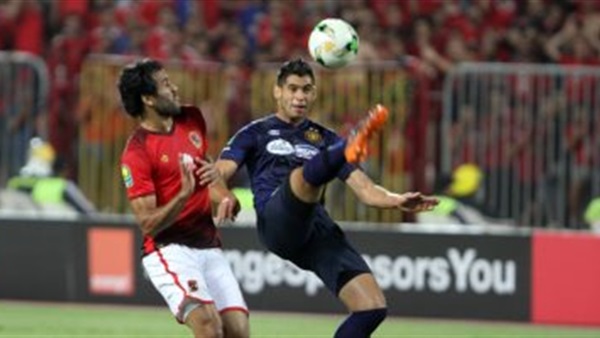 وان ثري| بوابة الرياضة المصرية 