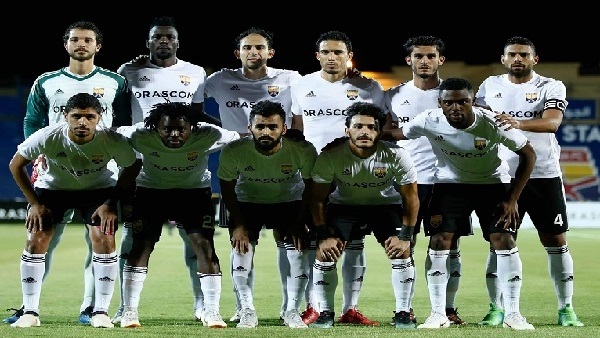 وان ثري| بوابة الرياضة المصرية 