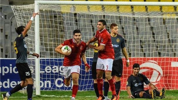 وان ثري| بوابة الرياضة المصرية 