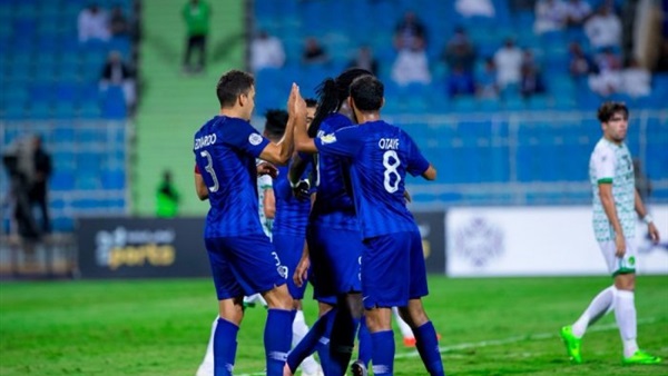 وان ثري| بوابة الرياضة المصرية 