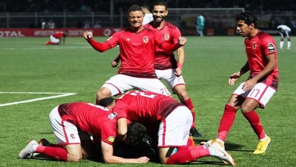 وان ثري| بوابة الرياضة المصرية 