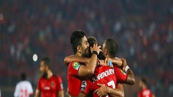 وان ثري| بوابة الرياضة المصرية 