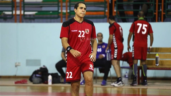 الفريق الاول لكرة