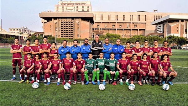 ناشئين سيراميكا كليوباترا