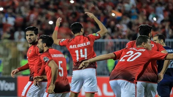 وان ثري| بوابة الرياضة المصرية 