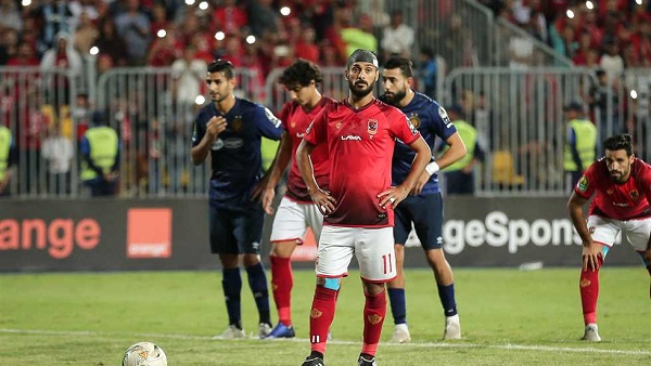 وان ثري| بوابة الرياضة المصرية 