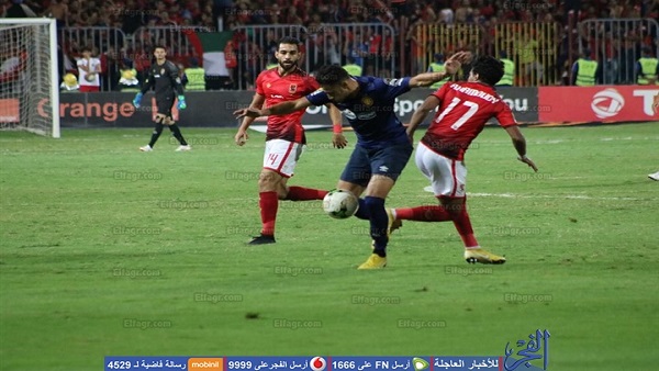 وان ثري| بوابة الرياضة المصرية 