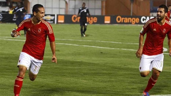 وان ثري| بوابة الرياضة المصرية 