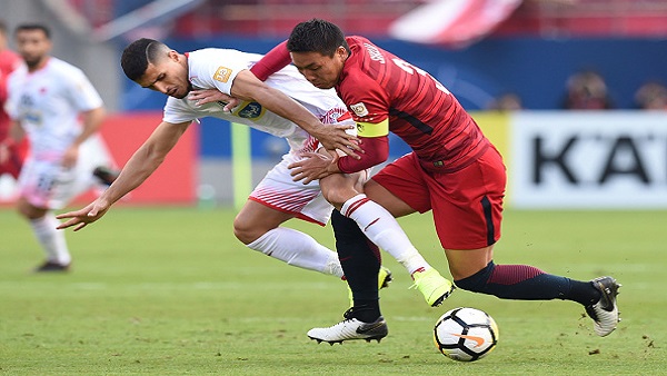 وان ثري| بوابة الرياضة المصرية 