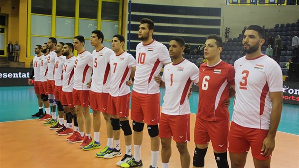 المنتخب الوطني الاول