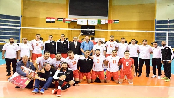 وان ثري| بوابة الرياضة المصرية 