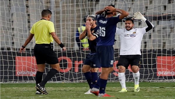 وان ثري| بوابة الرياضة المصرية 